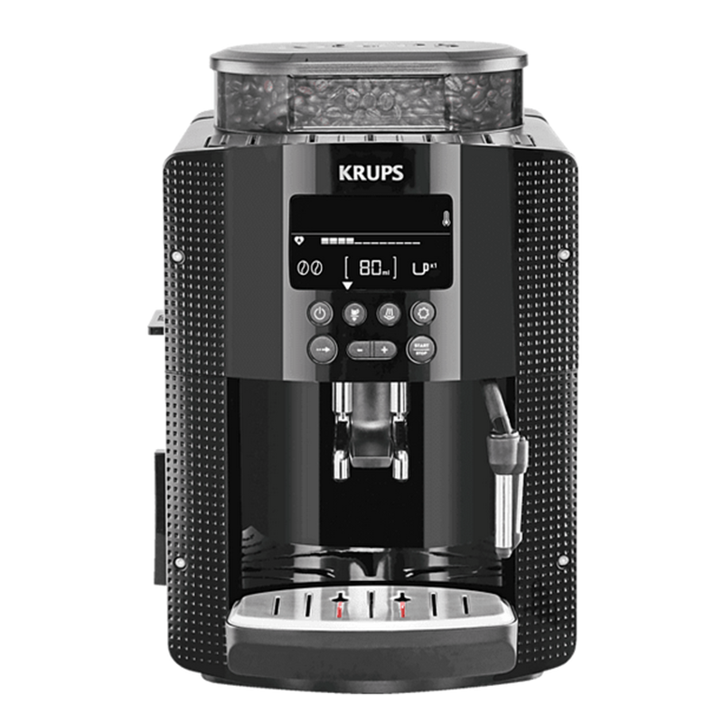 Cafetera Krups EA8150